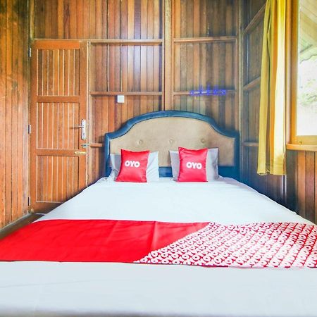 Oyo 3475 Villa Ex Mtq Pagaralam Exteriér fotografie