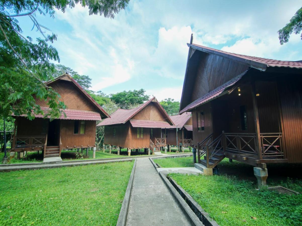 Oyo 3475 Villa Ex Mtq Pagaralam Exteriér fotografie